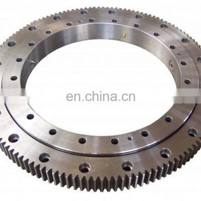 E.1144.30.12.D.3-RV  single row crossed roller slewing bearing 1144x870x100 mm
