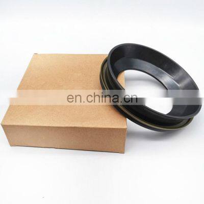 hot sale Concrete Mixer Truck Reducer Oil Seal 125*180*12/15 oils seal