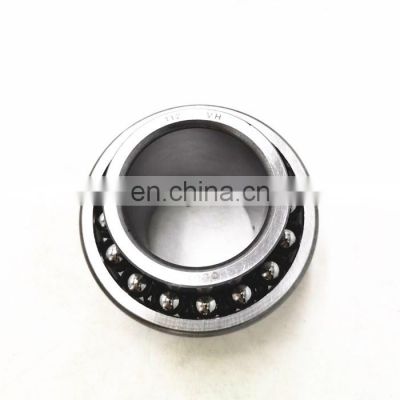 45X85X58 Double-row self-aligning ball bearing with widened inner ring 11209ETN9 11209-TVH ball bearing 11209TVH bearing
