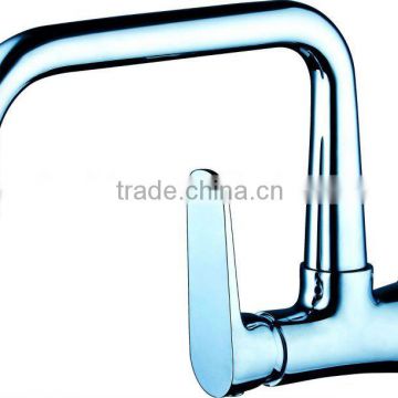 high quality brass kitchen tap