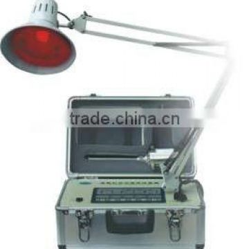 Wide view field Flexible Latest design Infrared Lamp for Hospital Lighting Bulbs