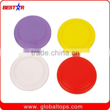 Promotional Plastic Frisbee with Printing