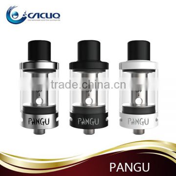 2016.07 new issued Kanger PANGU Clearomizer Atomizer CACUQ supply