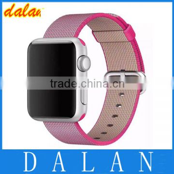 nylon loop For Apple Watch band strap 42 38 mm