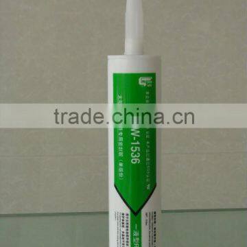 rtv silicone sealant