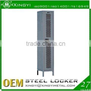 12x12x78 China American steel locker furniture from china/furniture from china