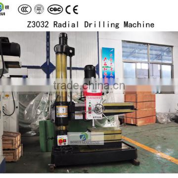 Z3032x10 China Radial Drilling Machine With CE