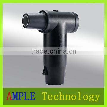 Separable screened T connector 36kV 630A