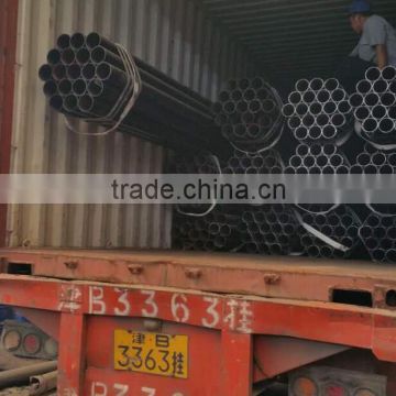 ASTM A333 Grade 9 Carbon Steel Seamless Pipe