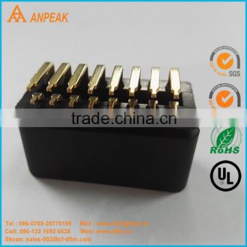 OEM/ODM Factory Direct Electrical Automotive Connector