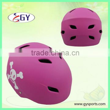 classi design skating helmet with popular style