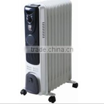 2500W Electric Oil Heater Hot Selling In M-East