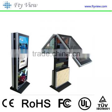 1080P ads player android advertising panel/advertising lcd display                        
                                                                                Supplier's Choice