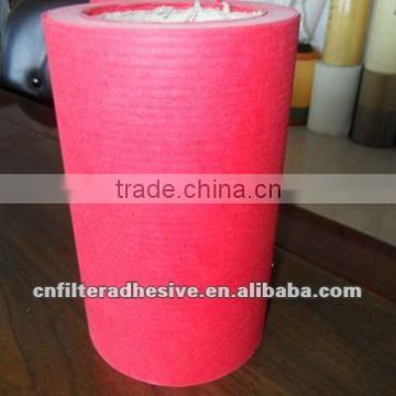 Air Filter Paper for car filters