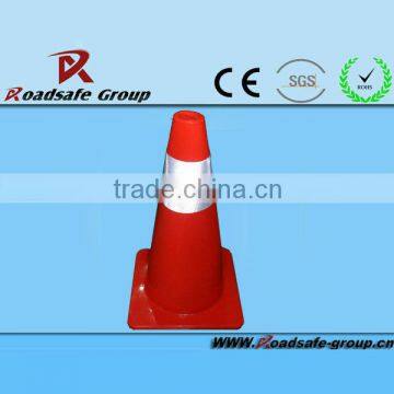 2013 RSG best price and good quality PVC traffic safety cone manufacturers