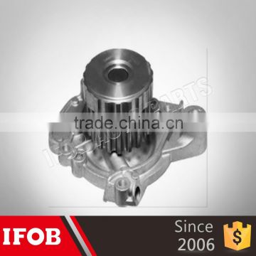 ifob wholesale water pump manufacture oem auto parts water pump for 1.6 19200-PLMA01