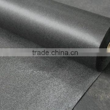 China manufacture non woven fusible interlining