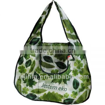 High quality Reusable foldable tote bag