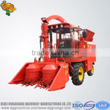 2014 Hot sale small harvesting machine 4QZ-1800 Self-propelled rice harvest machine