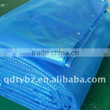 polycarbonate swimming pool cover