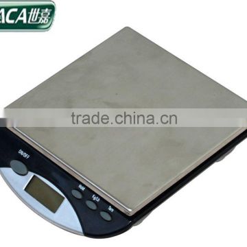 Professional Stainless Portable Digital Kitchen Scale Hot Selling