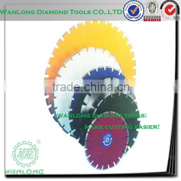 good price diamond blade cutting microcrystal stone-diamond saw blade china company