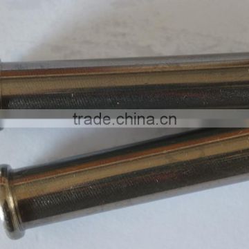 stainless steel 1.4301 dome head hinge pin bolt