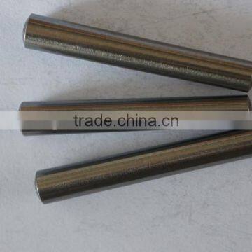 Standard tapered pin dowels joints DIN1/ISO2339