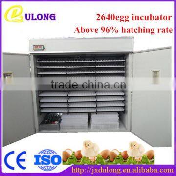 New designed industrial automatic china egg incubator guangzhou