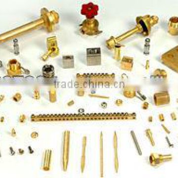 Brass General Parts
