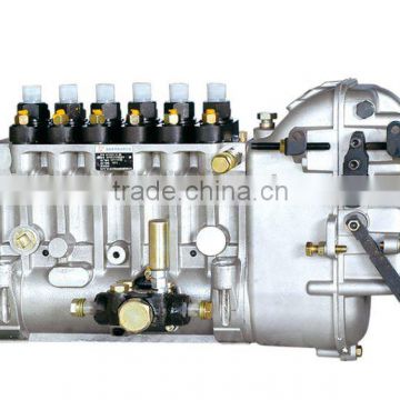 P9 fuel injection pump