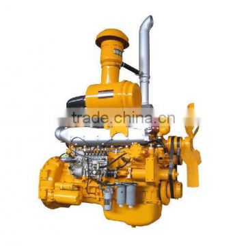 SINOTRUK D10 special engine for styer loader engine154KW-251KW 6 cylinders
