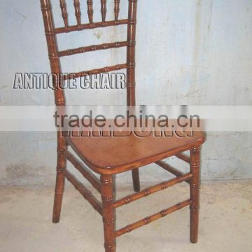 Antique Chivari Chair