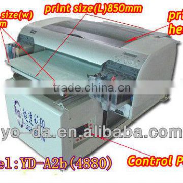Economical!A2 egg inkjet printer price/inkjet egg printer with amazing speed and best price!