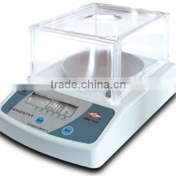 510g/0.01g digital textile/fabric weight scale