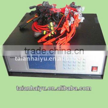 CRS3 common rail system tester , Delphi injector tester