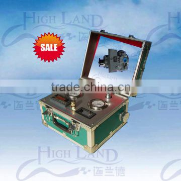 Hydraulic Pressure System Checking Tools
