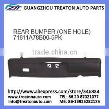 REAR BUMPER (ONE HOLE) 71811A78B00-5PK FOR TICO