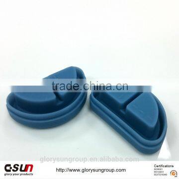 With conductive carbon pill Good price Customized Silicone button