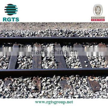 low price high quality China railroad steel rail