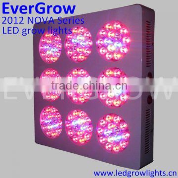 Modular High-Efficient illumination LED Grow Light Full Spectrum