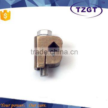 TZGT Copper Alloy compression connector vise-type ground roads conductor