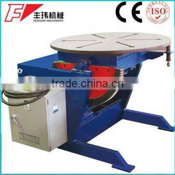 Automatic Welding positioner for sale