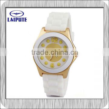 silicone sport wristwatches,cheap silicone rubber strap watch,silicone rubber band wristwatch