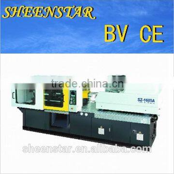 Sheenstar Preform Injection Moulding Machine