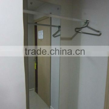CE CCC ISO9001 4mm Green Backing Silver Mirror