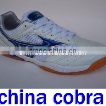 top quality fashion table tennis shoes (new design)