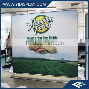 Custom trade show items pop up display exhibition booth