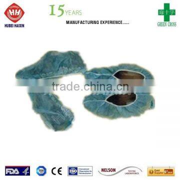 CE FDA Approved Protective Nonwoven Anti-skid Shoe Cover