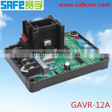 AVR GAVR-8A alternator voltage regulator generator spare parts